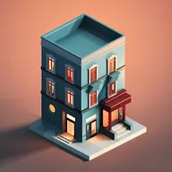Icona di Teeny Tiny Town