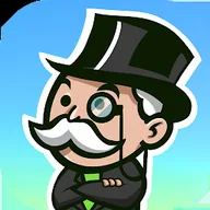 Icona di Tiny Landlord: Idle City Sim