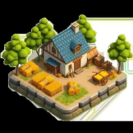 Icona di Victorian Idle: Empire Builder