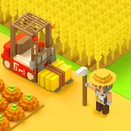Icona di Voxel Farm Island-Dream Island